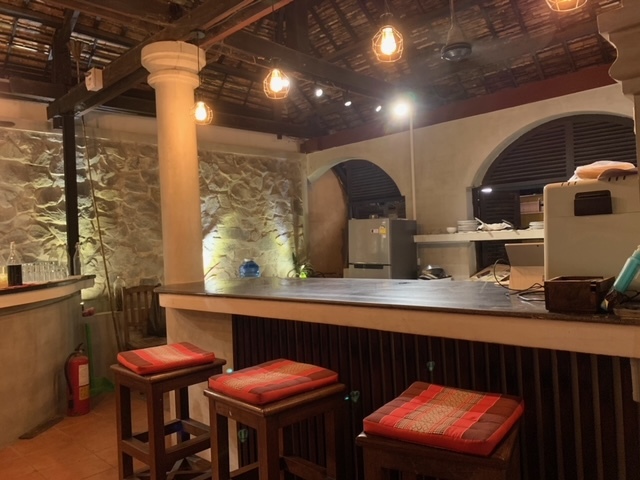 DEN HOTEL TOTONOU SIEM REAP dining or shared-space photo