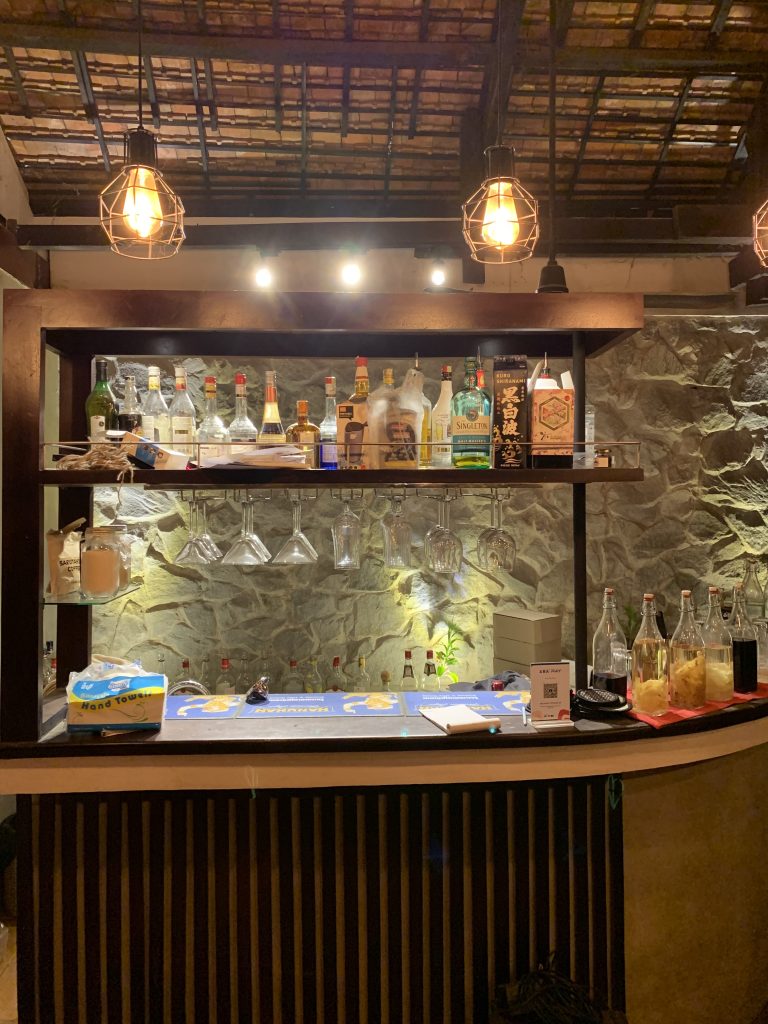 DEN HOTEL TOTONOU SIEM REAP dining or shared-space photo